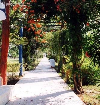 Seher Hotel 6